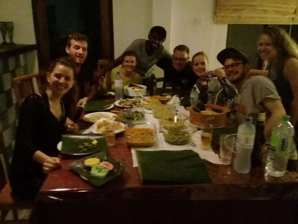 Emerald Mirror Guest Ella Εξωτερικό φωτογραφία