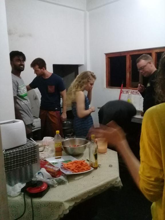 Emerald Mirror Guest Ella Εξωτερικό φωτογραφία