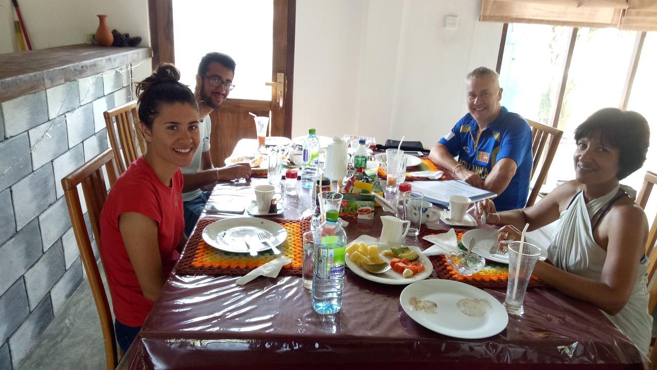 Emerald Mirror Guest Ella Εξωτερικό φωτογραφία